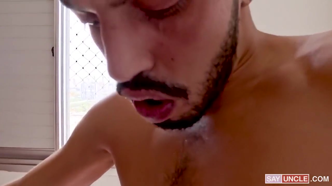 Tourist And Tour Guide Have Intense Sex