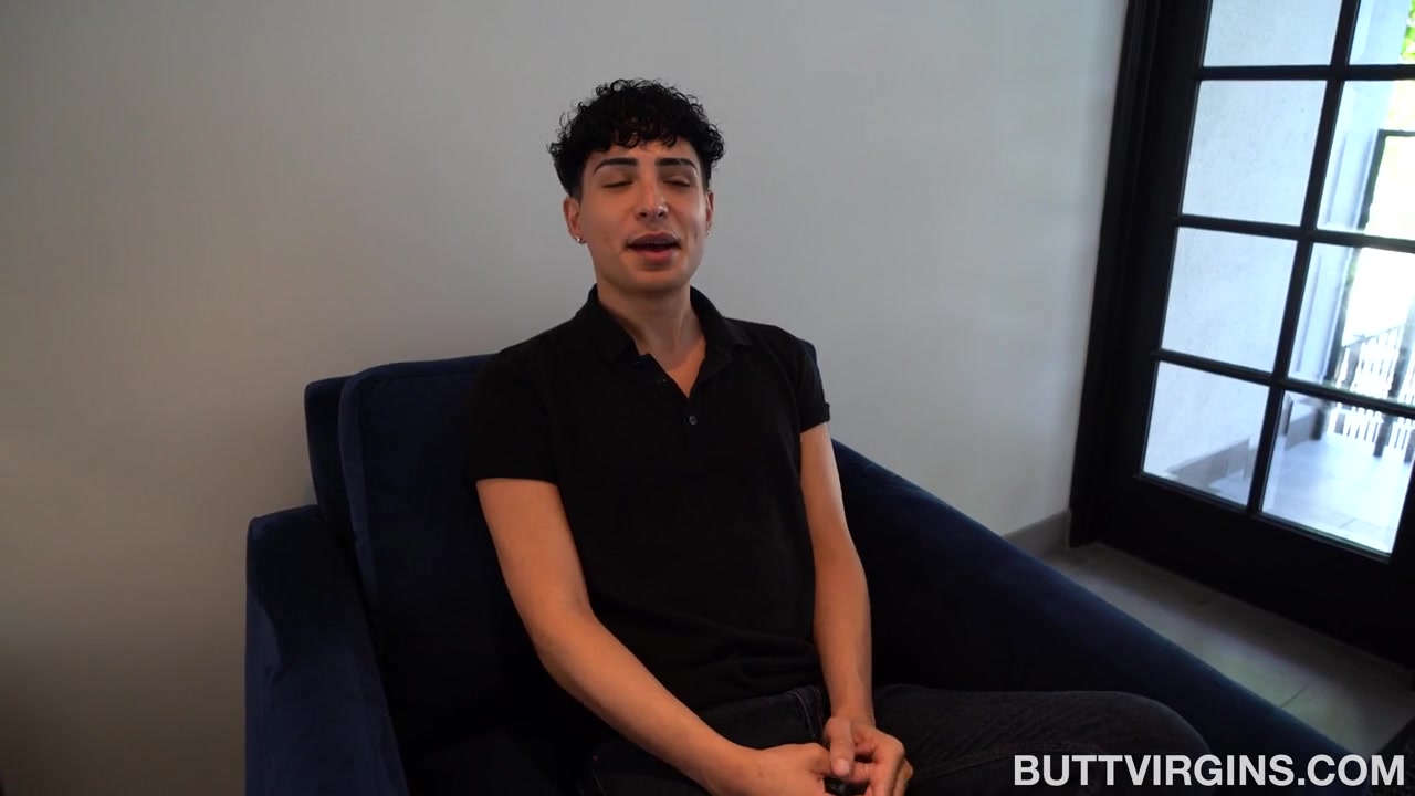 Oh, So Tight - ButtVirgins