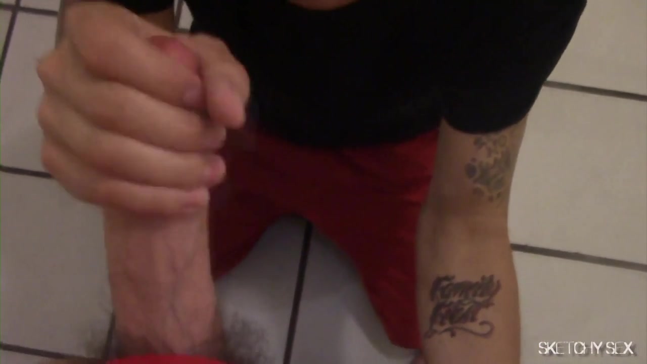 Cum Inside - Sketchysex