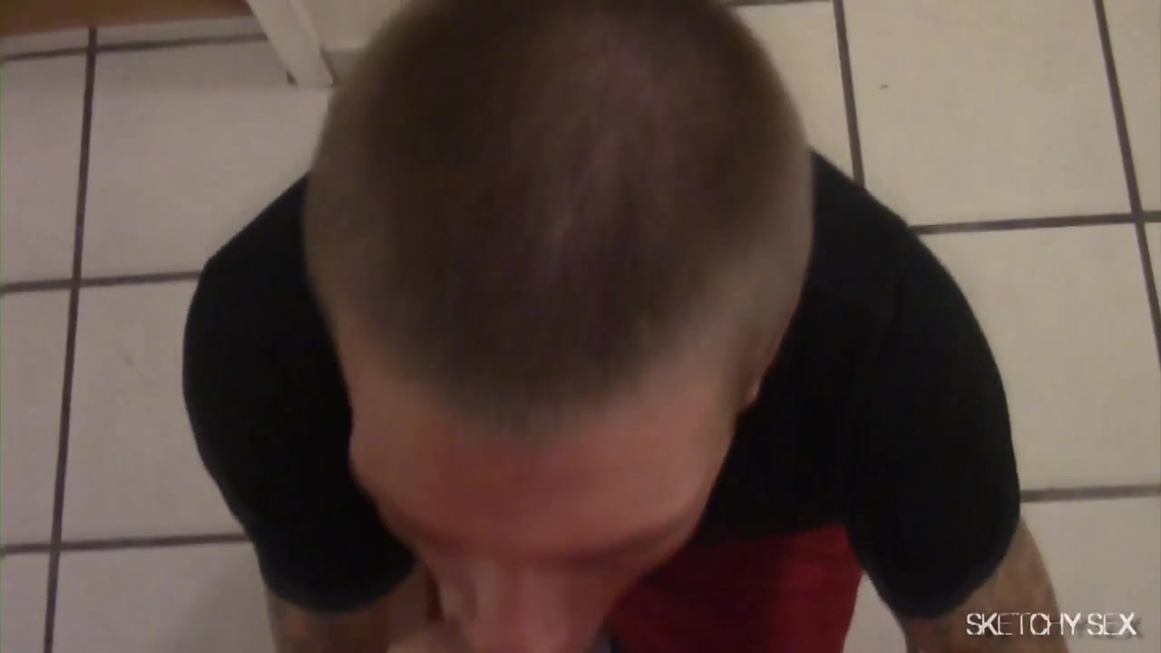 Cum Inside - Sketchysex