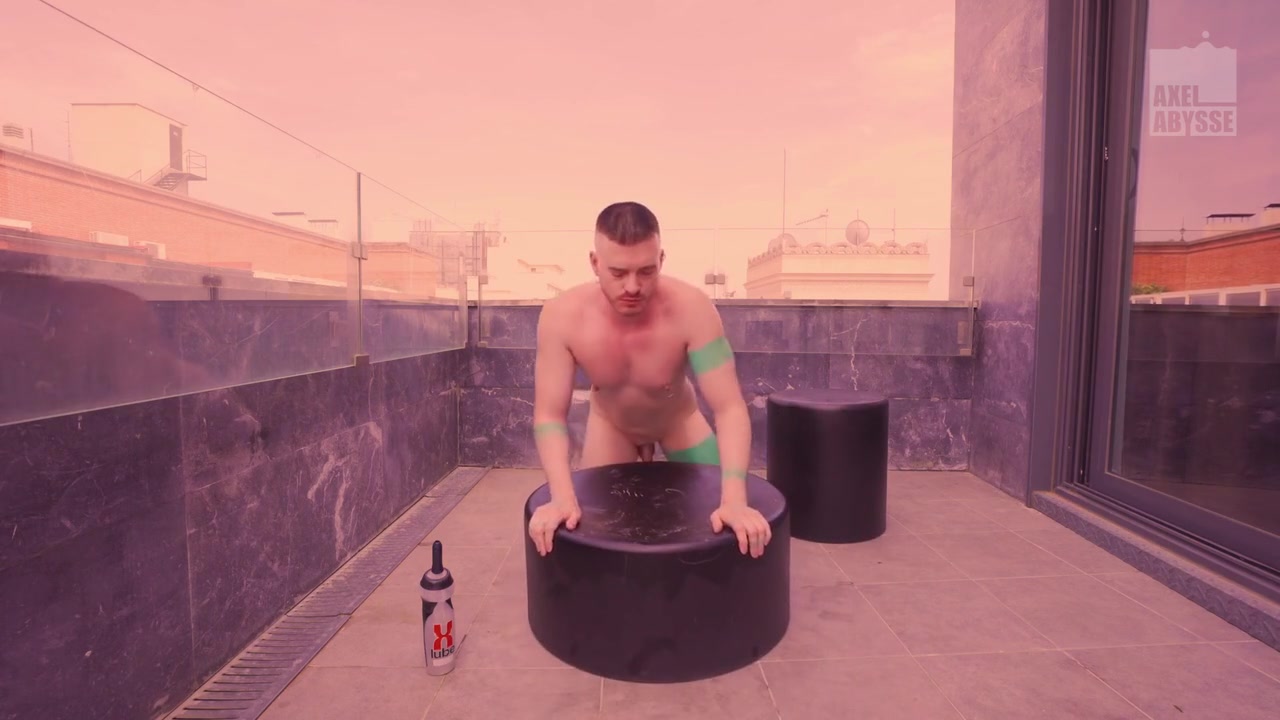 Mancunt Wrecking On The Terrace