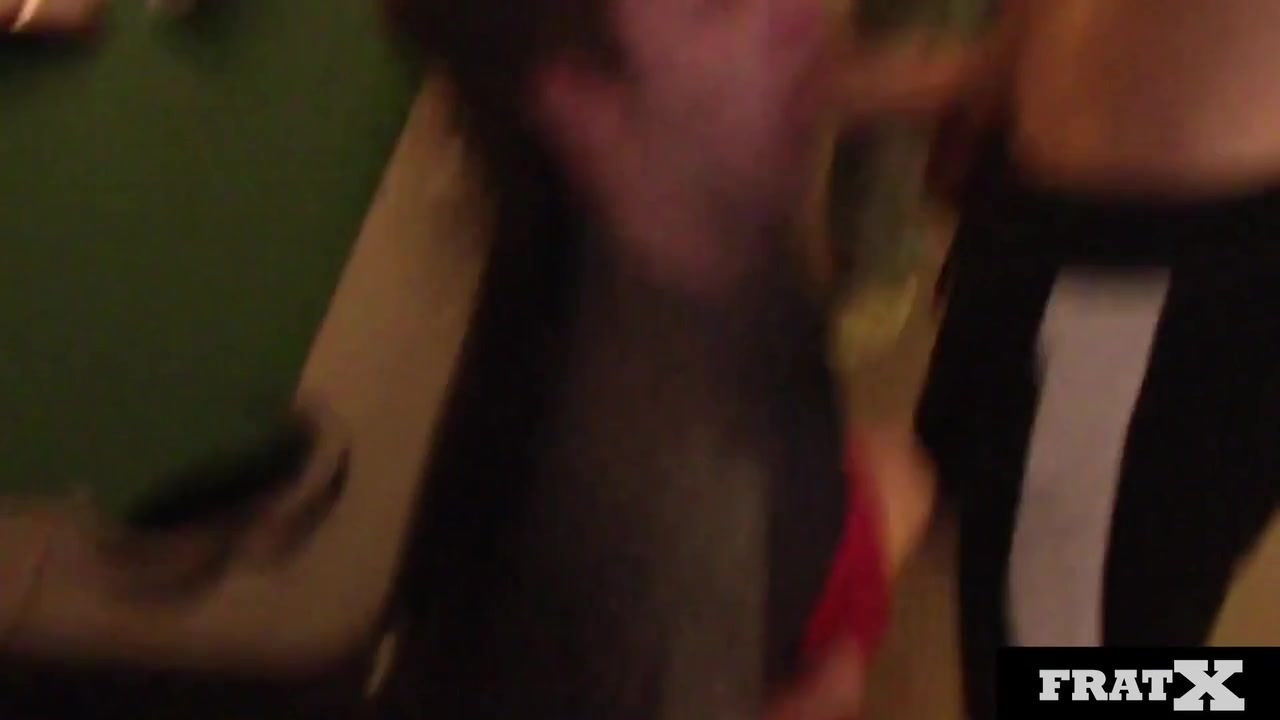 Chugging Dicks - Fratx