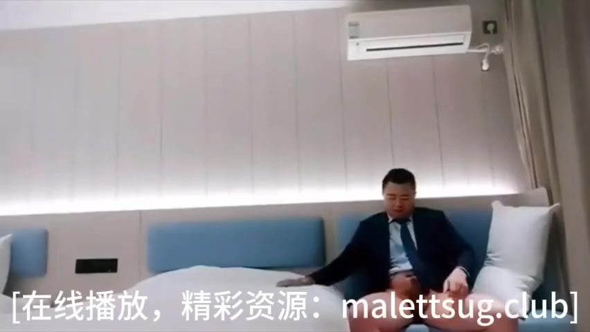 Chinese Married Stepdaddy