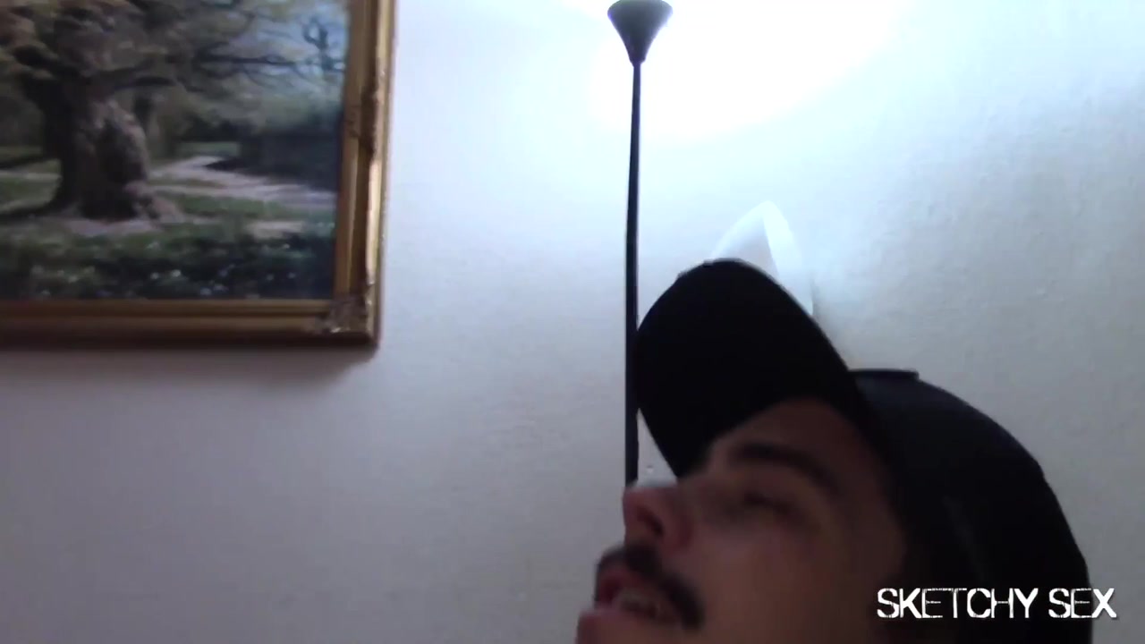 Stroke Fest - Sketchysex
