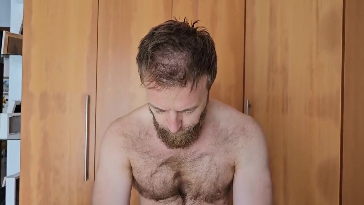 Morning Fuck With A Hot Brazilian Man