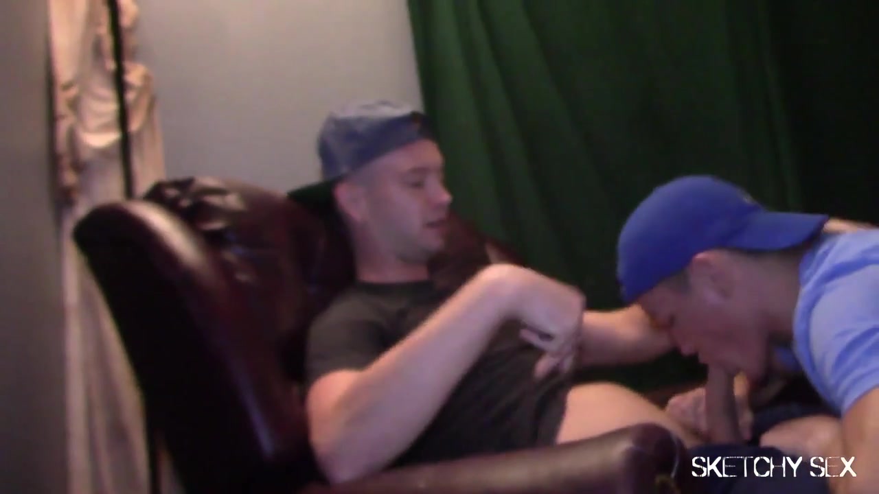 X Inch Stud - Sketchysex