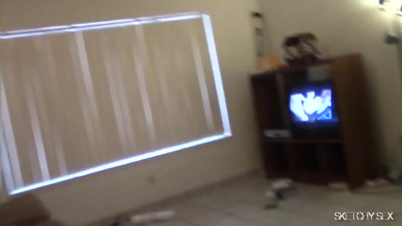 Cum-Crazed - Sketchysex