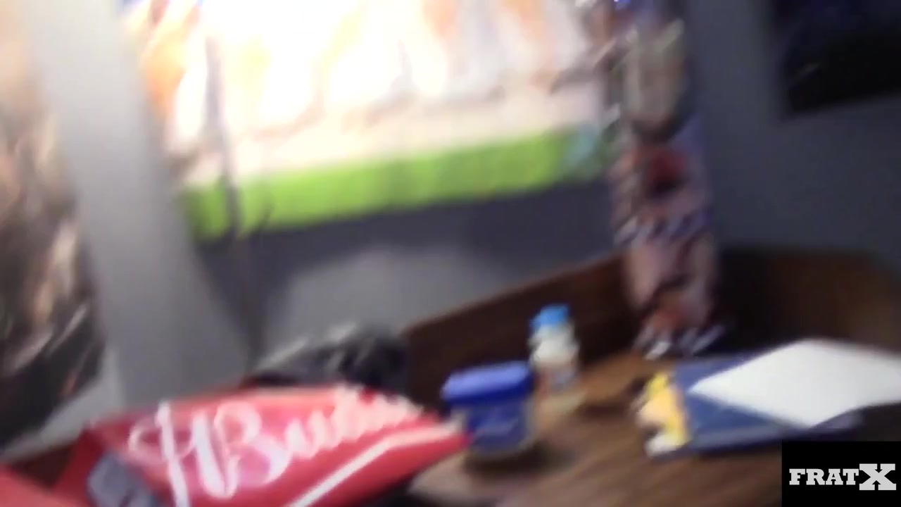No Show Fuck - Fratx