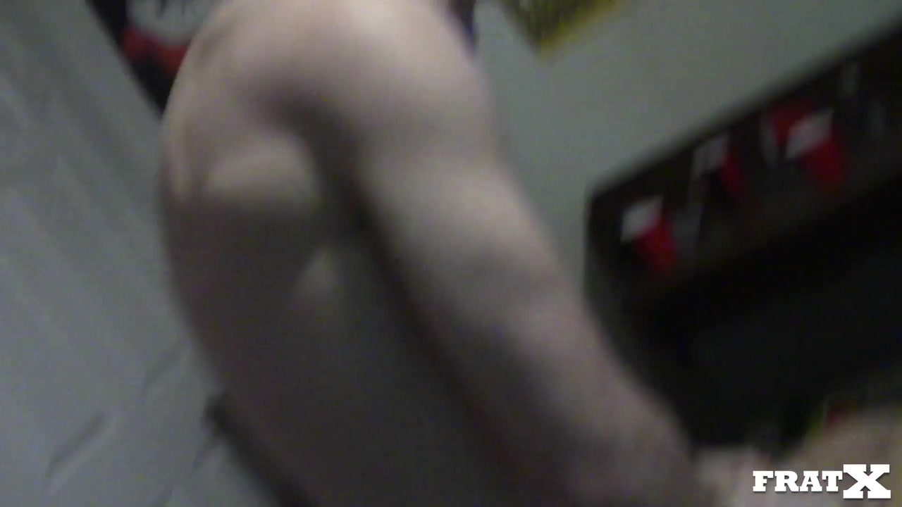 Pound Dat Ass - Fratx