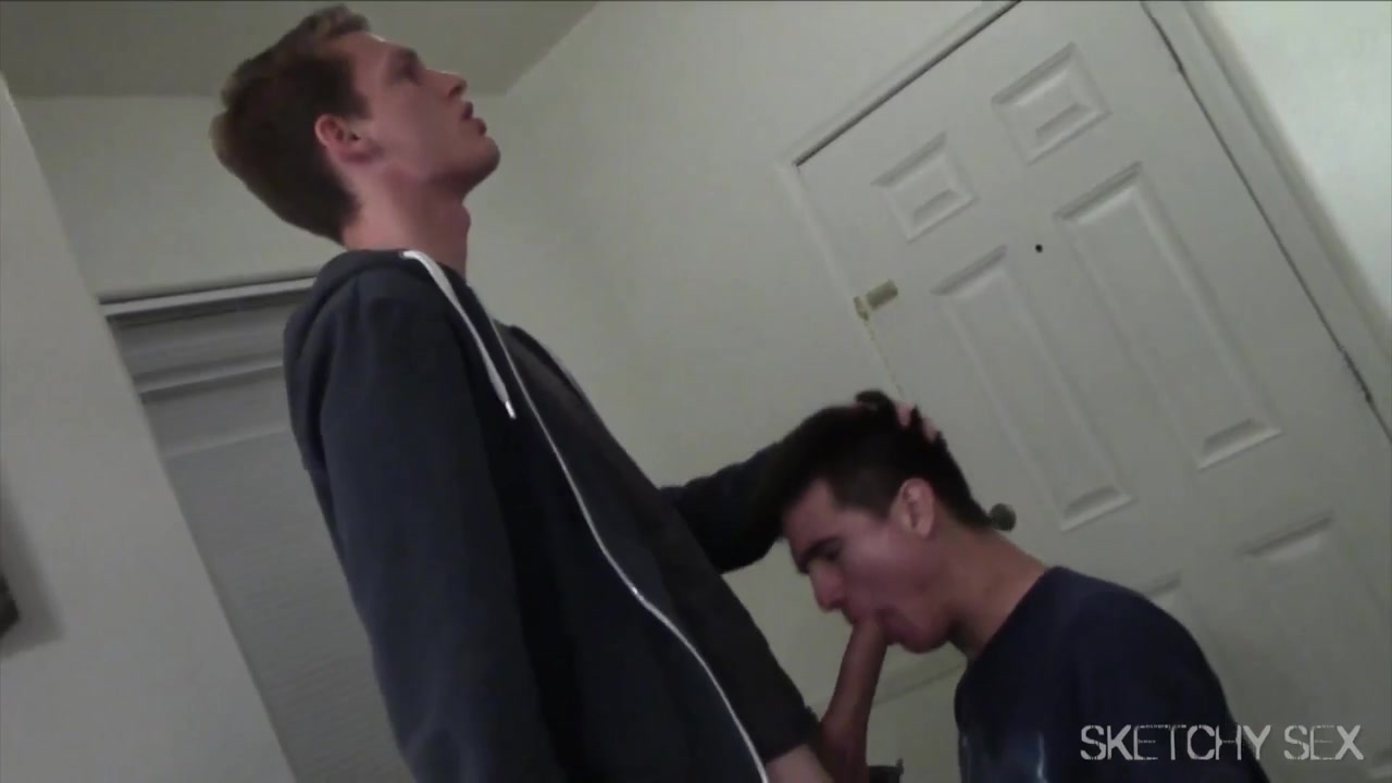 Feed Me Cum - Sketchysex