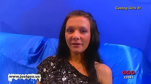 Incredible pornstar in Fabulous Gangbang, Bukkake sex movie