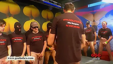 Crazy pornstars in Amazing Cumshots, Anal adult scene