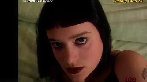 Crazy pornstar in Horny Big Tits, German porn scene
