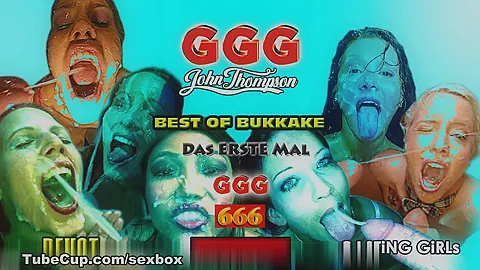 Exotic pornstar in Best German, Group sex sex movie