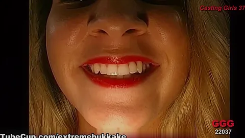 Fabulous pornstar in Horny Facial, Stockings xxx movie