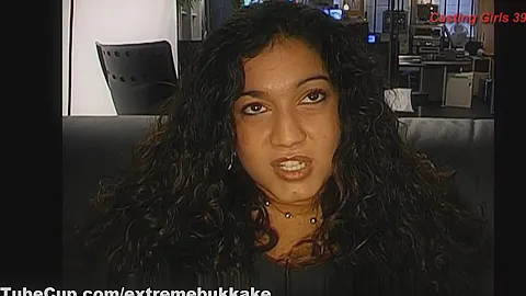 Hottest pornstar in Best Bukkake, German sex scene