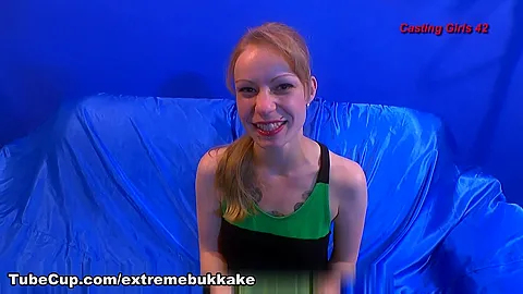 Fabulous pornstar in Hottest Group sex, German sex scene
