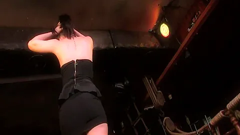 Pamela Squirts Pt1