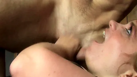 Rough Boyfriends, Rough Sex Pt1