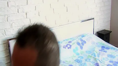 Training Fuck Before The Orgy