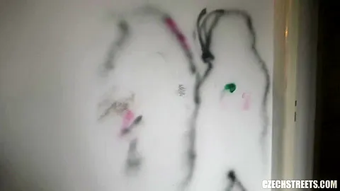 Czech Streets – Household Fucking Constellation