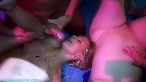 Fabulous Sex Clip Party Crazy Will Enslaves Your Mind