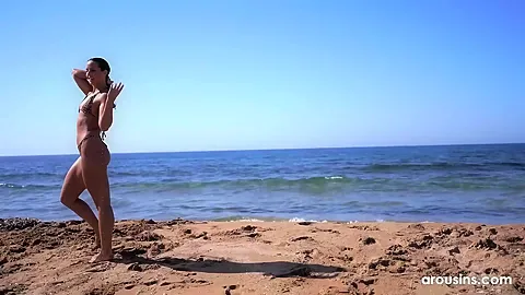 I wanna have Sex on the Beach! Betzz for Arousins