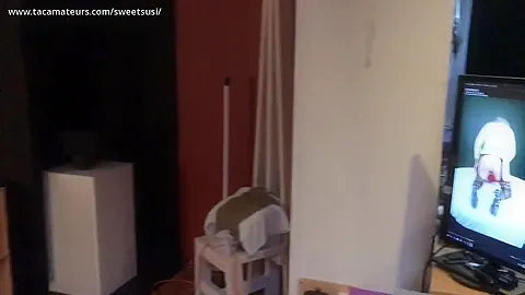 Cunt Licking At The HC Shooting