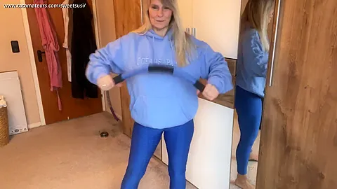 Hoody & Leggings