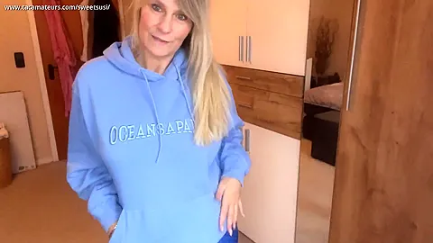 Hoody & Leggings