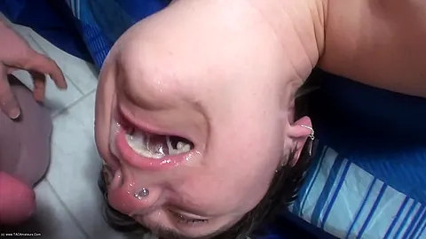 Headfirst Blowjob