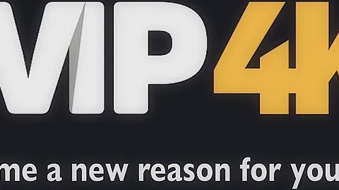 VIP4K. Dine, Dash, Fuck