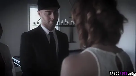 Pure Taboo And Eliza S - Teenage schoolgirl 18+ Hoochie-twat And Mouth