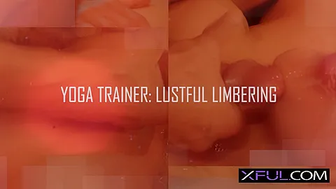 Yoga Trainer