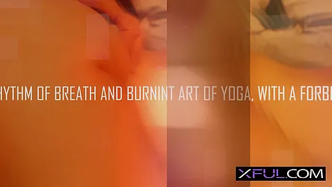 Yoga Trainer