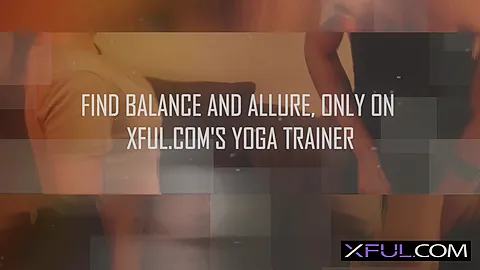 Yoga Trainer