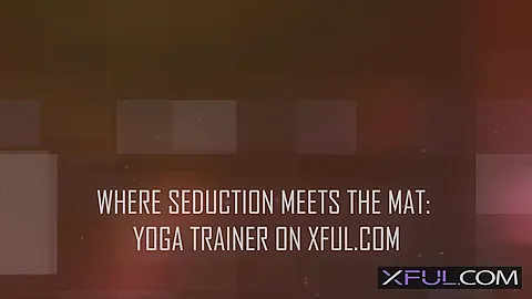 Yoga Trainer