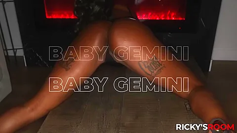 All About The Booty