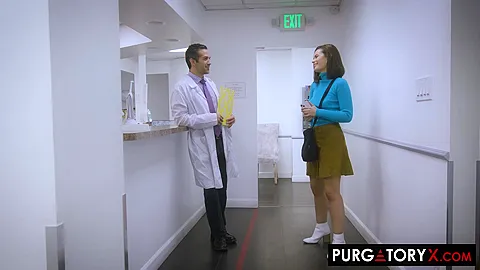 The Dentist Vol 3 E2