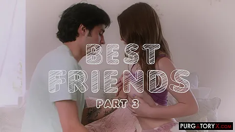 Best Friends Vol 1 E3