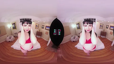 Siouxsie Q - VRHush