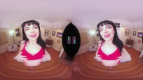 Siouxsie Q - VRHush