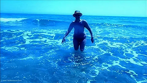 Sun and sea