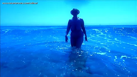 Sun and sea