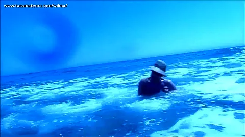Sun and sea