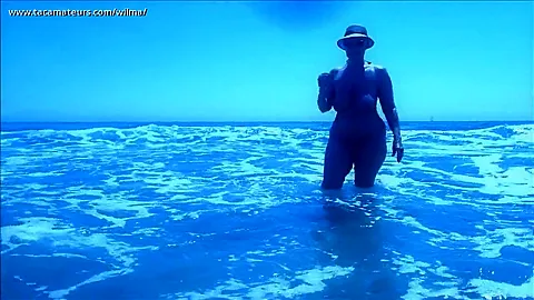 Sun and sea