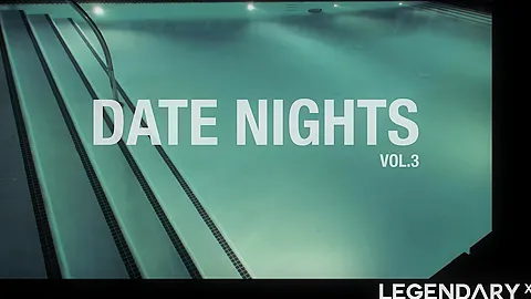 Date Nights Vol. 3