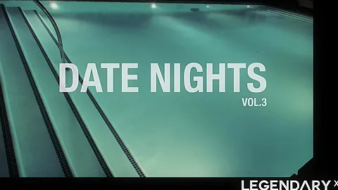 Date Nights Vol. 3