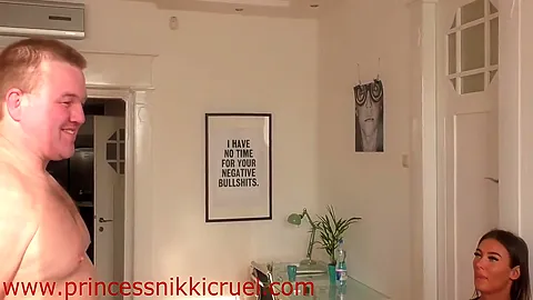Faceslapping Hell Couple