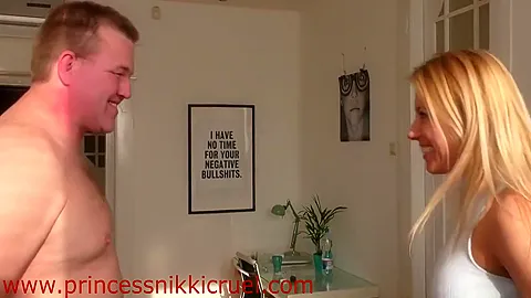 Faceslapping Hell Couple